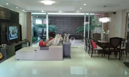 Casa com 3 quartos à venda na rua engenho velho, 187, tatuapé, são paulo, 294 m2 por r$ 2.600.000