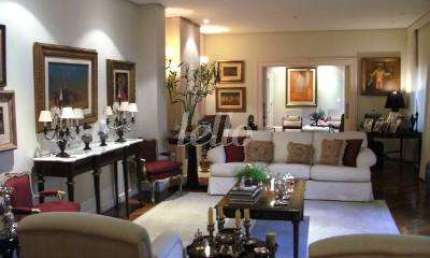 Apartamento com 3 quartos à venda na Rua Itapeti, 1000, Tatuapé, São Paulo, 334 m2 por R$ 2.900.000