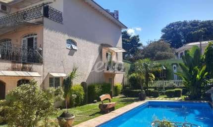 Casa com 3 quartos à venda na Rua Aratanha, 222, Jardim Têxtil, São Paulo, 480 m2 por R$ 3.500.000
