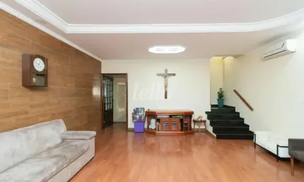 Casa com 4 quartos à venda na Rua Ilhota, 49, Vila Carrão, São Paulo, 269 m2 por R$ 860.000