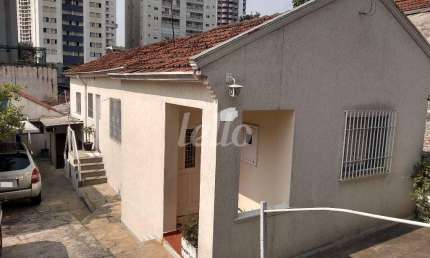 Terreno à venda na Rua Teófilo Dias, 195, Vila Regente Feijó, São Paulo, 440 m2 por R$ 2.200.000