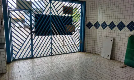 Casa comercial com 1 sala à venda na rua alferes frazão, 1, chácara califórnia, são paulo, 182 m2 por r$ 600.000