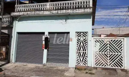 Casa comercial com 1 sala à venda na rua primícias, 80, chácara califórnia, são paulo, 300 m2 por r$ 1.600.000