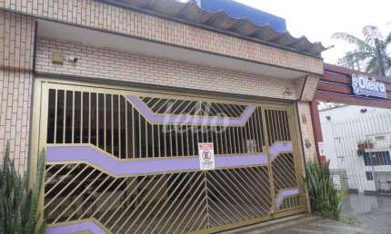 Casa comercial com 8 salas à venda na Rua Aguapeí, 741, Tatuapé, São Paulo, 160 m2 por R$ 1.200.000