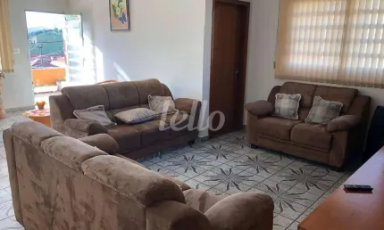 Casa comercial com 6 salas à venda na Rua Pretória, 1256, Vila Formosa, São Paulo, 375 m2 por R$ 1.800.000