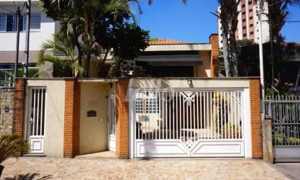 Casa com 3 quartos à venda na Rua Curupá, 797, Vila Formosa, São Paulo, 330 m2 por R$ 2.820.000