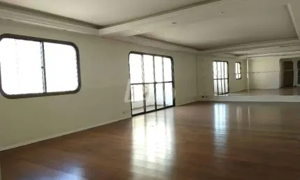 Apartamento com 4 quartos à venda na rua luiz dos santos cabral, 197, jardim anália franco, são paulo, 250 m2 por r$ 2.200.000