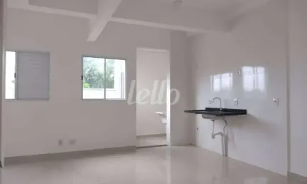 Kitnet / stúdio à venda na rua joão manuel, 2, chácara califórnia, são paulo, 29 m2 por r$ 250.000