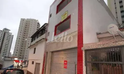 Prédio à venda na Rua Bento Gonçalves, 291, Vila Regente Feijó, São Paulo, 380 m2 por R$ 2.500.000