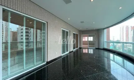 Apartamento com 3 quartos à venda na rua itapeti, 965, vila gomes cardim, são paulo, 329 m2 por r$ 2.650.000