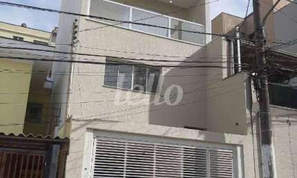 Casa com 3 quartos à venda na Rua Engenheiro Eurico Arnaldo Guedes Araújo, 42, Tatuapé, São Paulo, 219 m2 por R$ 1.500.000