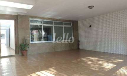 Casa com 3 quartos à venda na Praça Santo Arsênio, 117, Vila Formosa, São Paulo, 222 m2 por R$ 1.900.000