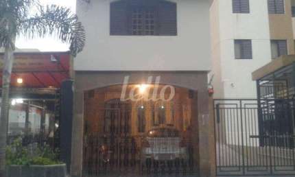 Casa com 3 quartos à venda na Rua Tuiuti, 458, Tatuapé, São Paulo, 160 m2 por R$ 1.100.000