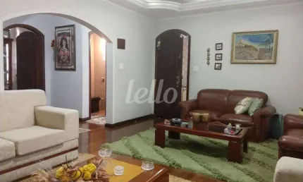Casa comercial à venda na Rua Dona Cândida, 18, Vila Gomes Cardim, São Paulo, 300 m2 por R$ 1.800.000