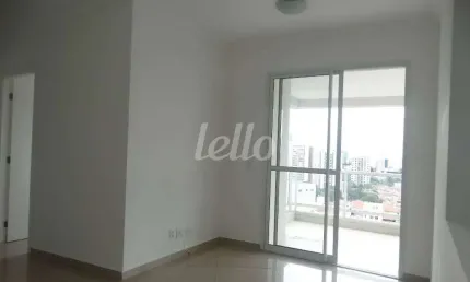 Apartamento com 2 quartos à venda na rua margarida de lima, 77, tatuapé, são paulo, 64 m2 por r$ 770.000
