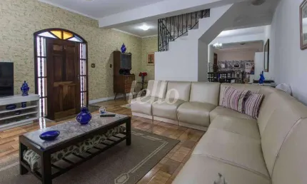 Casa com 3 quartos à venda na Rua Dona Vitória Speers, 199, Vila Formosa, São Paulo, 240 m2 por R$ 1.200.000