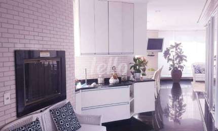 Apartamento com 3 quartos à venda na Rua Nagib Izar, 258, Tatuapé, São Paulo, 297 m2 por R$ 4.490.000