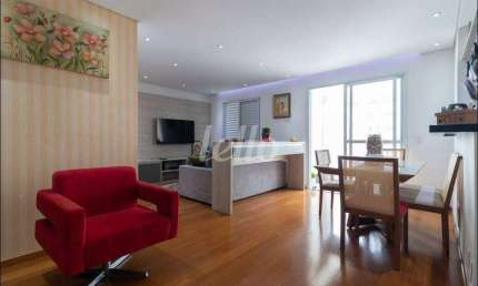Apartamento com 2 quartos à venda na Rua Ivaí, 277, Tatuapé, São Paulo, 92 m2 por R$ 1.438.000