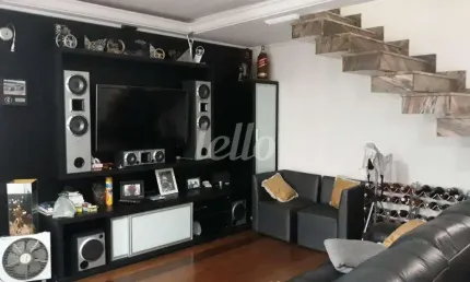 Casa com 3 quartos à venda na rua mirabela, 89, vila formosa, são paulo, 300 m2 por r$ 1.277.000
