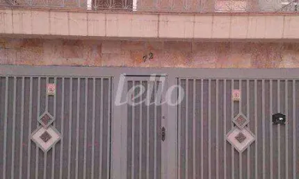 Casa com 3 quartos à venda na Rua Valadolid, 72, Vila Gomes Cardim, São Paulo, 150 m2 por R$ 1.300.000