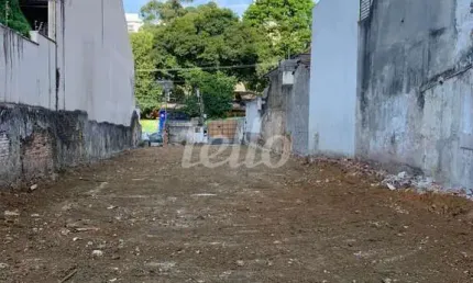 Terreno à venda na rua tuiuti, 2940, tatuapé, são paulo, 500 m2 por r$ 4.000.000