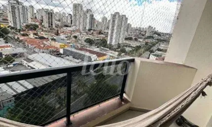 Apartamento com 3 quartos à venda na rua marechal barbacena, 972, vila regente feijó, são paulo, 114 m2 por r$ 1.280.000