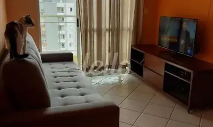 Apartamento com 2 quartos à venda na rua juno, 299, vila carrão, são paulo, 57 m2 por r$ 425.000