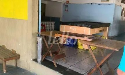 Ponto comercial à venda na Rua Boa Esperança, 475, Chácara Santo Antônio, São Paulo, 113 m2 por R$ 950.000
