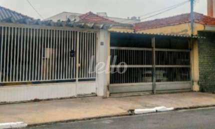 Terreno à venda na Rua Rodrigues Barbosa, 84, Tatuapé, São Paulo, 410 m2 por R$ 1.800.000