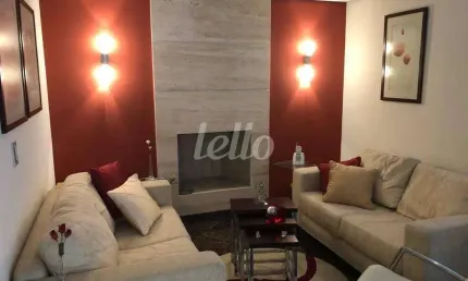 Apartamento com 4 quartos à venda na Rua Itapeti, 936, Tatuapé, São Paulo, 215 m2 por R$ 1.690.000
