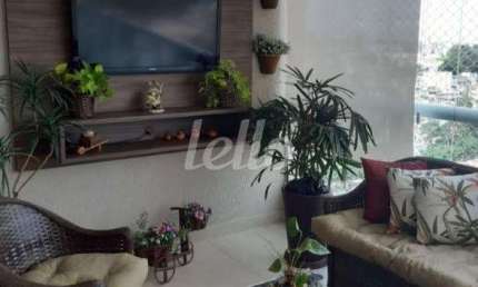 Apartamento com 3 quartos à venda na Rua Oswaldo Arouca, 507, Vila Formosa, São Paulo, 105 m2 por R$ 1.150.000
