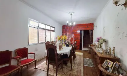 Casa comercial com 2 salas à venda na Rua Ana de Proença, 115, Chácara Santo Antônio, São Paulo, 200 m2 por R$ 900.000