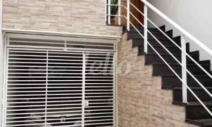 Casa com 2 quartos à venda na Rua Agostinho da Mota, 32, Tatuapé, São Paulo, 115 m2 por R$ 780.000