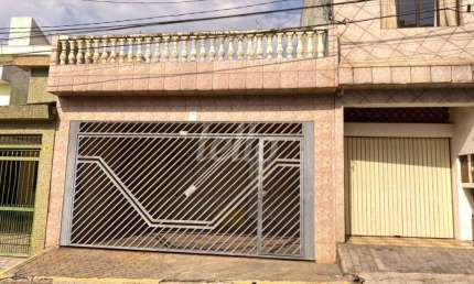 Casa comercial com 3 salas à venda na Rua Barra do Ariranha, 129, Chácara Santo Antônio, São Paulo, 200 m2 por R$ 900.000