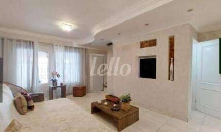 Casa comercial com 2 salas à venda na Rua Padre José Morschhauser, 148, Vila Gomes Cardim, São Paulo, 250 m2 por R$ 1.225.000