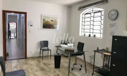 Casa comercial com 1 sala à venda na rua cândido vale, 156, tatuapé, são paulo, 220 m2 por r$ 1.200.000