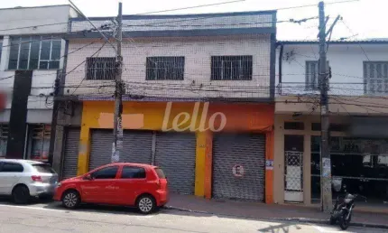 Prédio com 1 sala à venda na Praça Doutor Sampaio Vidal, 103/109, Vila Formosa, São Paulo, 1100 m2 por R$ 3.000.000