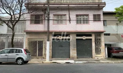 Casa com 14 quartos à venda na rua são bernardo, 301, tatuapé, são paulo, 222 m2 por r$ 1.600.000