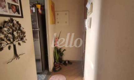 Apartamento com 2 quartos à venda na Rua Padre Manuel Bernardes, 27/39, Vila Carrão, São Paulo, 52 m2 por R$ 320.000