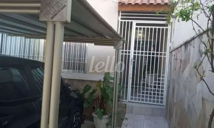 Casa comercial com 4 salas à venda na Rua Mandioré, 368, Vila Formosa, São Paulo, 220 m2 por R$ 1.100.000