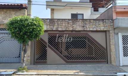 Casa com 4 quartos à venda na Rua Coronel Mendonça, 83, Chácara Santo Antônio, São Paulo, 226 m2 por R$ 1.290.000