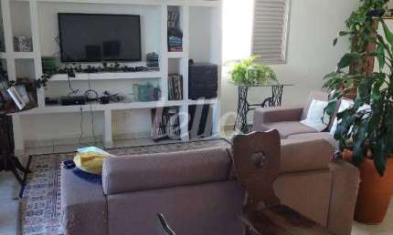 Apartamento com 2 quartos à venda na Praça Doutor Sampaio Vidal, 121, Vila Formosa, São Paulo, 180 m2 por R$ 1.080.000