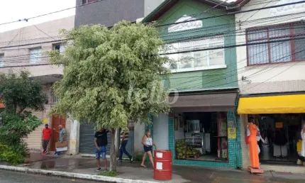 Casa comercial com 1 sala à venda na Rua Tuiuti, 1343, Tatuapé, São Paulo, 190 m2 por R$ 1.100.000