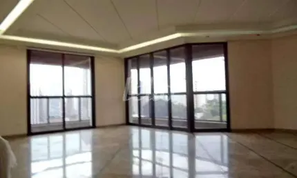 Apartamento com 4 quartos à venda na rua maestro tom jobim, 85, tatuapé, são paulo, 335 m2 por r$ 2.750.000