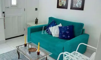 Casa com 3 quartos à venda na rua bom jesus, 172, vila regente feijó, são paulo, 80 m2 por r$ 550.000
