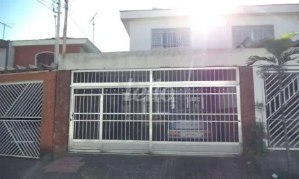 Casa com 3 quartos à venda na rua inspetor mário teixeira, 360, vila regente feijó, são paulo, 151 m2 por r$ 1.080.000