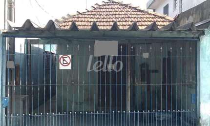 Terreno à venda na Rua Rei Alberto da Bélgica, 283, Chácara Belenzinho, São Paulo, 385 m2 por R$ 440.000