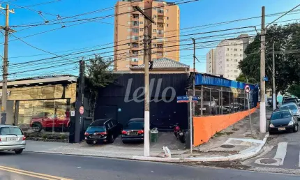 Ponto comercial à venda na Avenida Conselheiro Carrão, 1480, Vila Carrão, São Paulo, 117 m2 por R$ 1.980.000