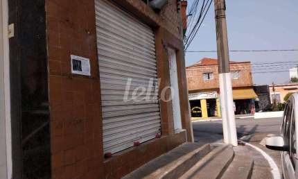 Casa comercial com 1 sala à venda na Rua Almirante Giachetta, 391, Vila Carrão, São Paulo, 162 m2 por R$ 800.000