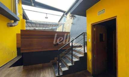 Casa comercial à venda na Rua Vale Formoso, 367, Tatuapé, São Paulo, 240 m2 por R$ 1.650.000